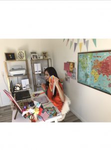 Tutor From Anywhere