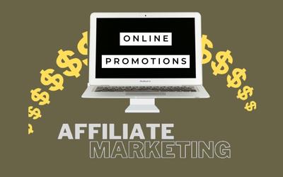 affiliate marketing