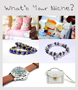 Niche Examples