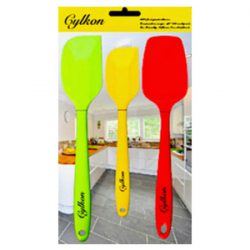 Silicone Spatulas