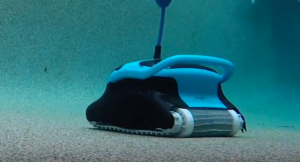 Robotic Pool Cleaners