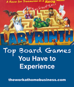 Top Board Games