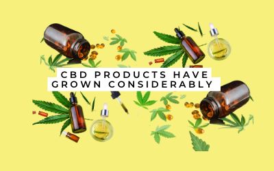 CBD Products