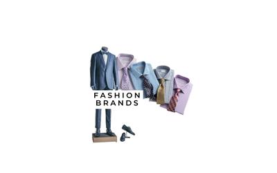 fashion brands