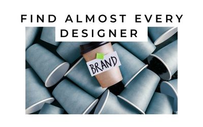 What Is Thredup.com and designer brand