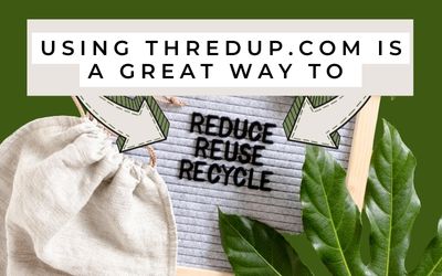 Uncover Hidden Gems With Thredup Used Clothing 