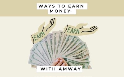 What Is the Amway Opportunity 9 Facts Revealed