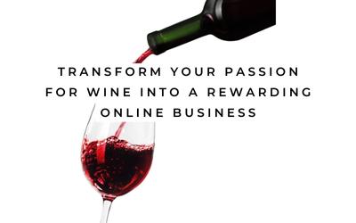 Wine Affiliate Marketing