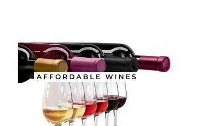 10 Top Wine Affiliate Marketing Programs To Join Now